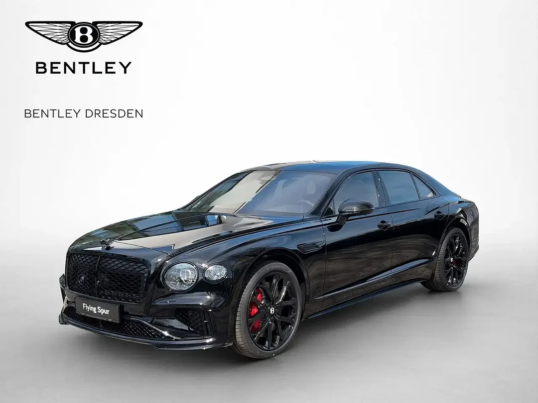Bentley Flying Spur Speed - Afbeelding 1