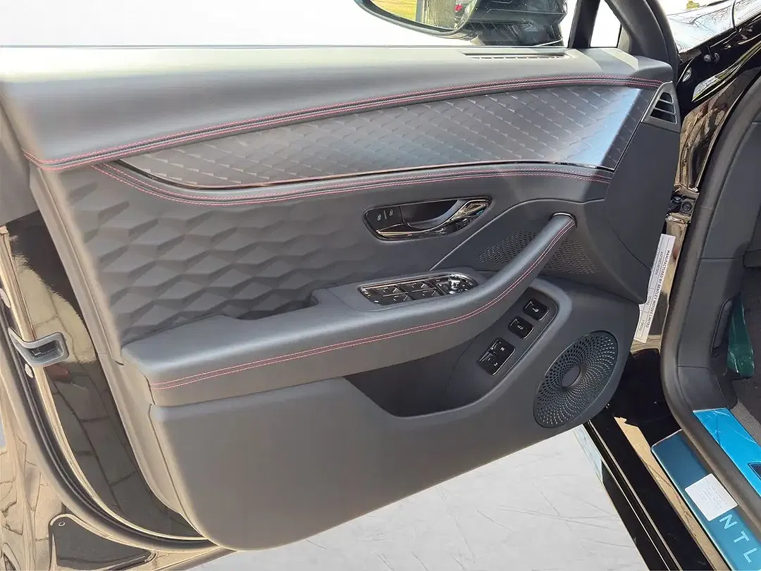 Bentley Flying Spur Speed - Thumbnail 13