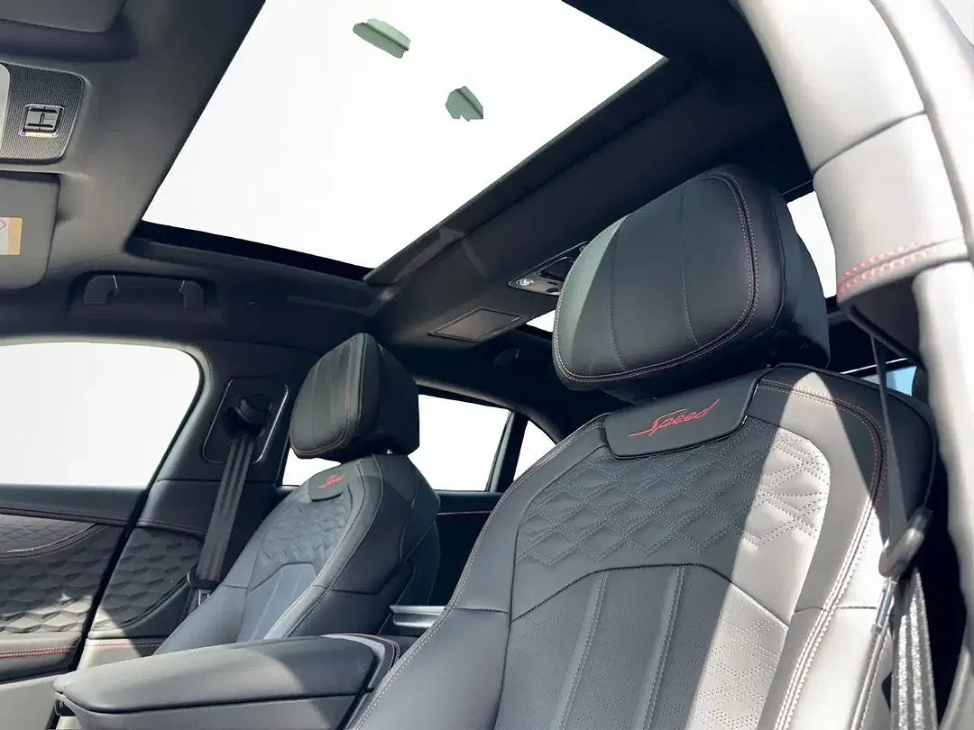 Bentley Flying Spur Speed - foto 15