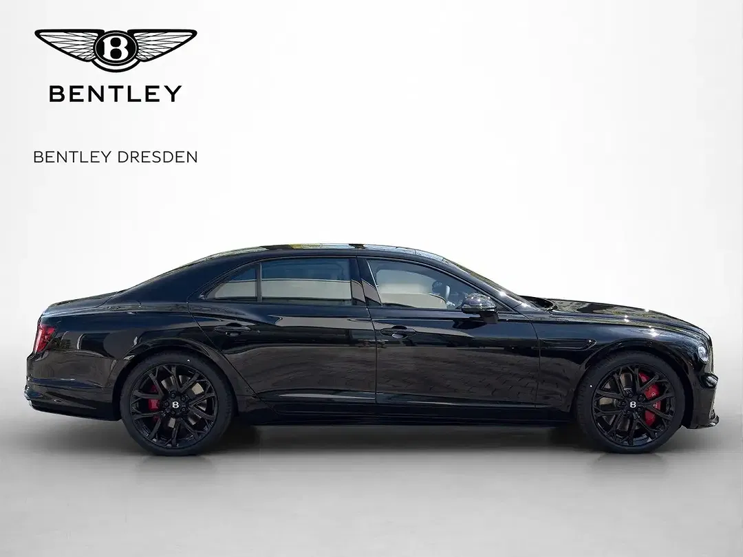 Bentley Flying Spur Speed - Thumbnail 7