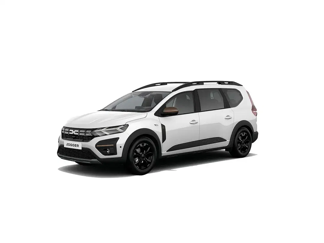 Dacia Jogger Hybrid Extreme+ - foto 1