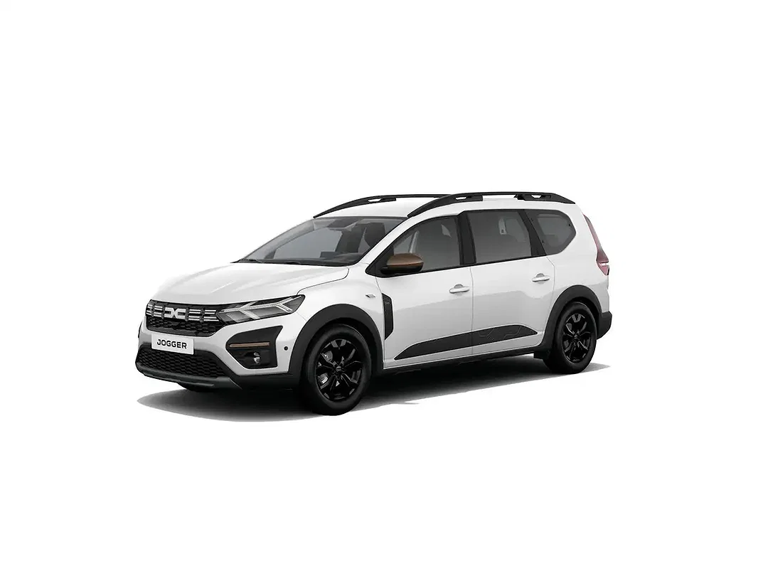 Dacia Jogger Hybrid Extreme+ - Afbeelding 1