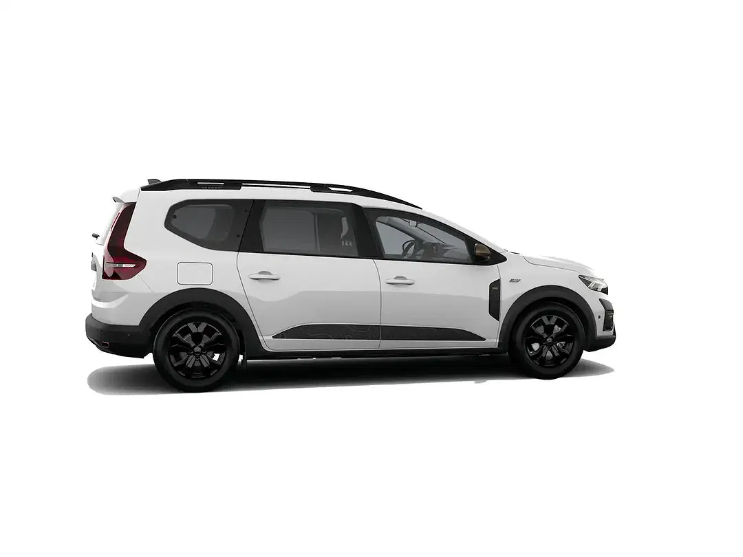Dacia Jogger Hybrid Extreme+ - Thumbnail 9