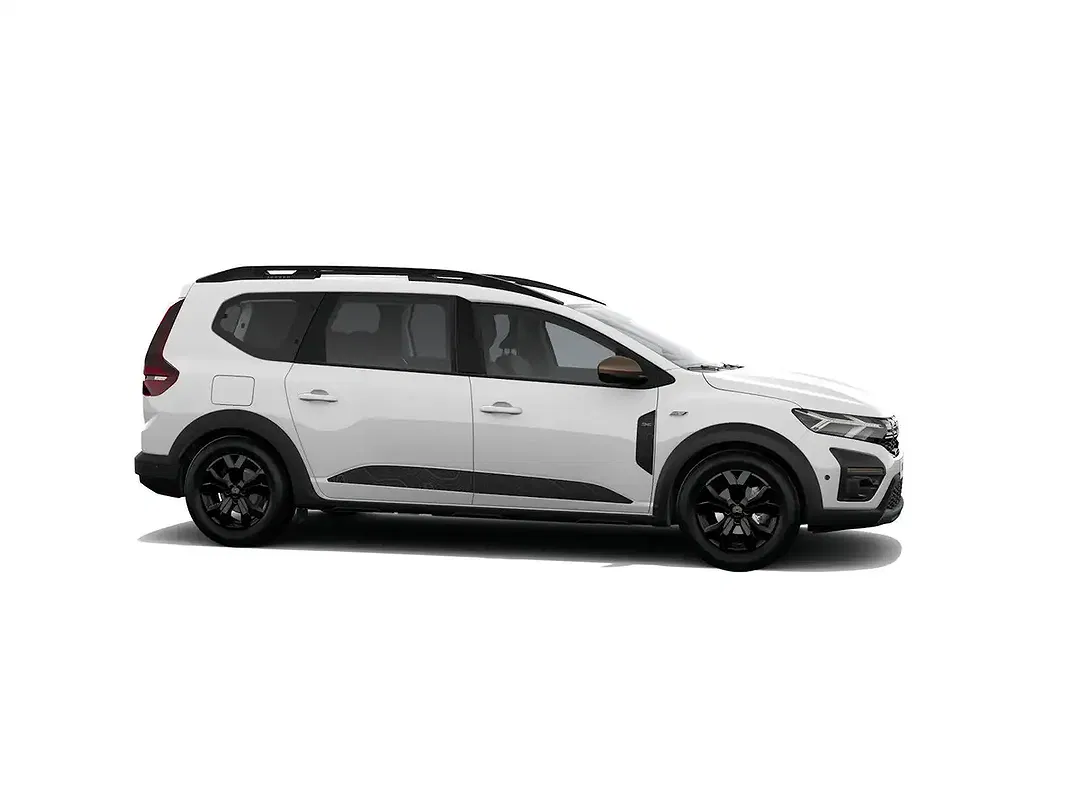 Dacia Jogger Hybrid Extreme+ - Thumbnail 10