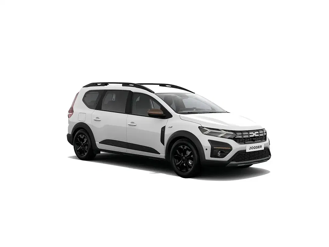 Dacia Jogger Hybrid Extreme+ - Thumbnail 11