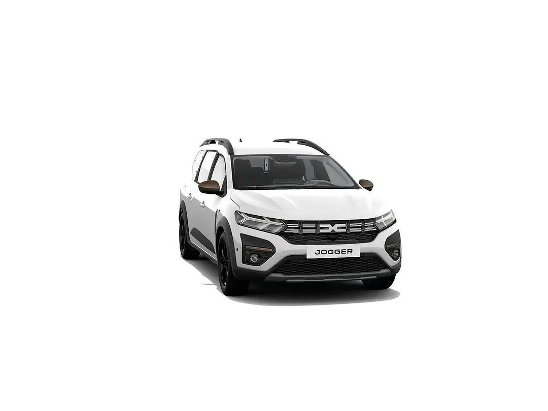 Dacia Jogger Hybrid Extreme+ - Thumbnail 12