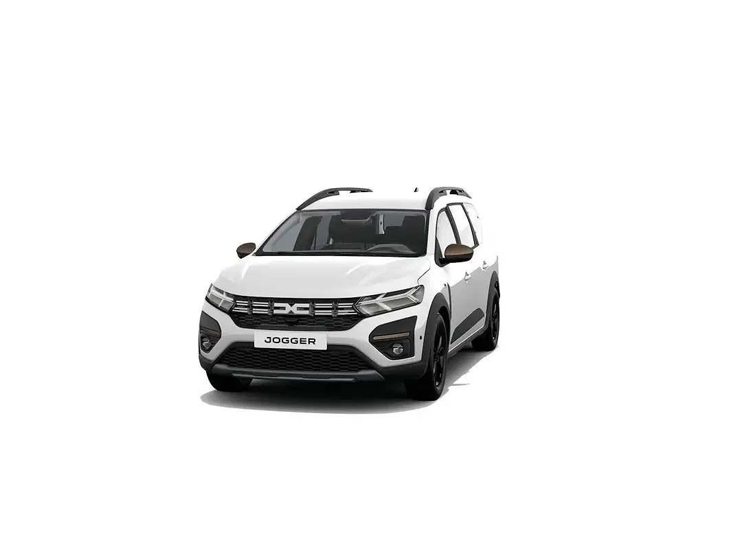 Dacia Jogger Hybrid Extreme+ - foto 13