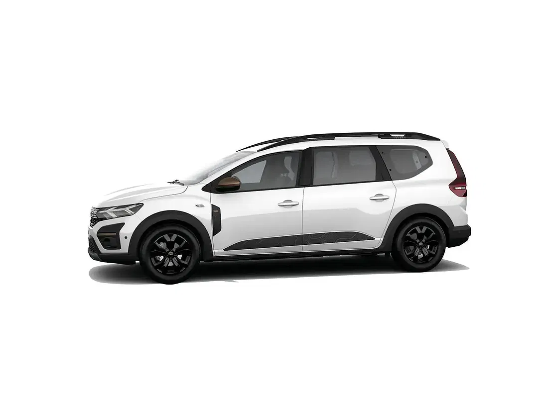 Dacia Jogger Hybrid Extreme+ - foto 2