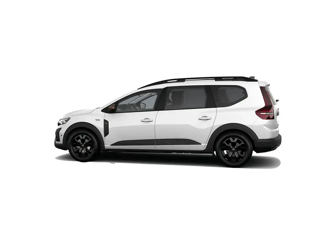 Dacia Jogger Hybrid Extreme+ - Thumbnail 3