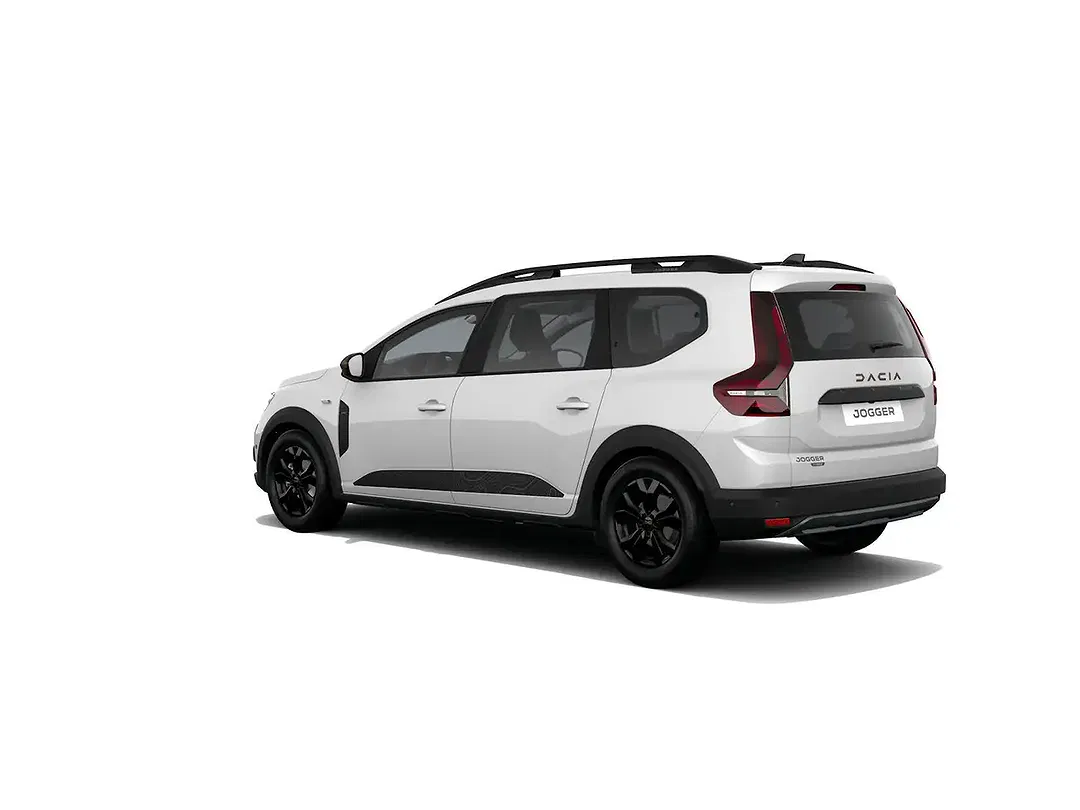 Dacia Jogger Hybrid Extreme+ - Thumbnail 4