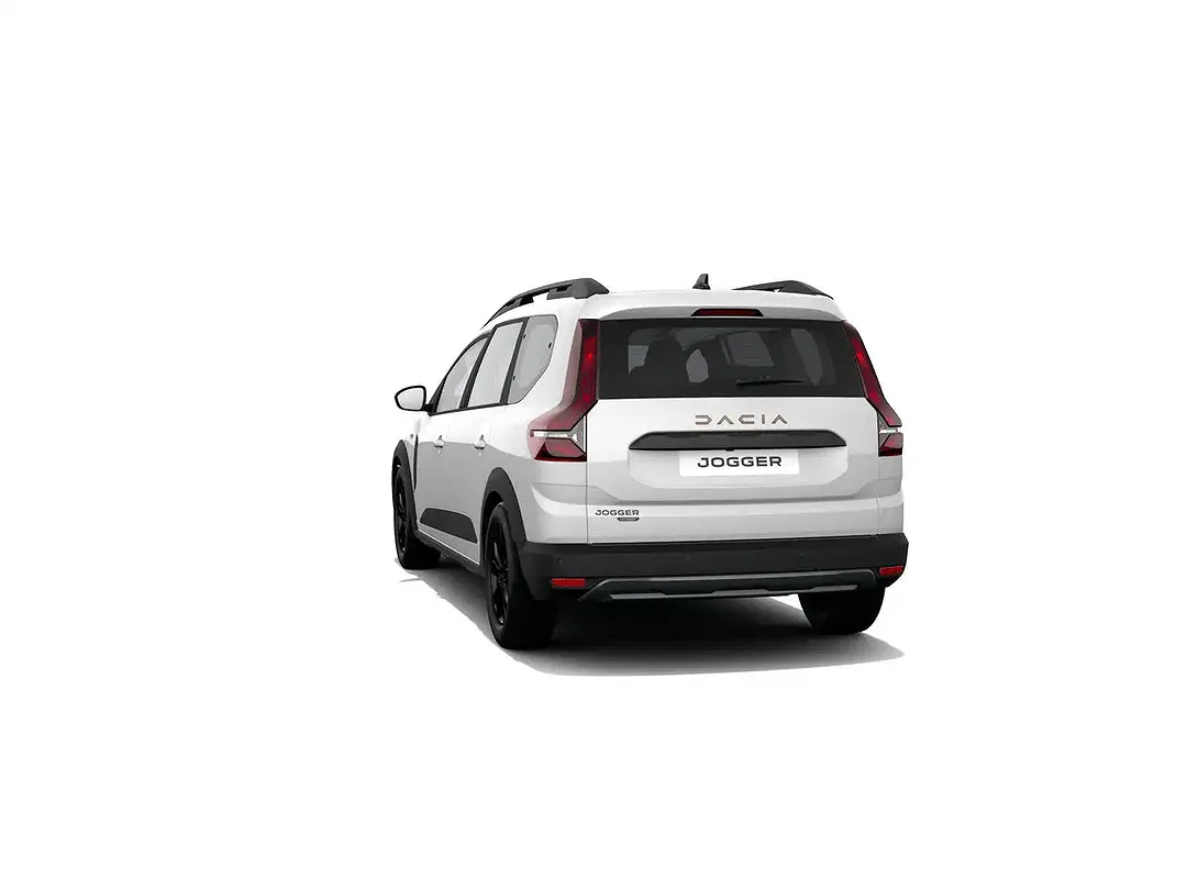 Dacia Jogger Hybrid Extreme+ - Thumbnail 6