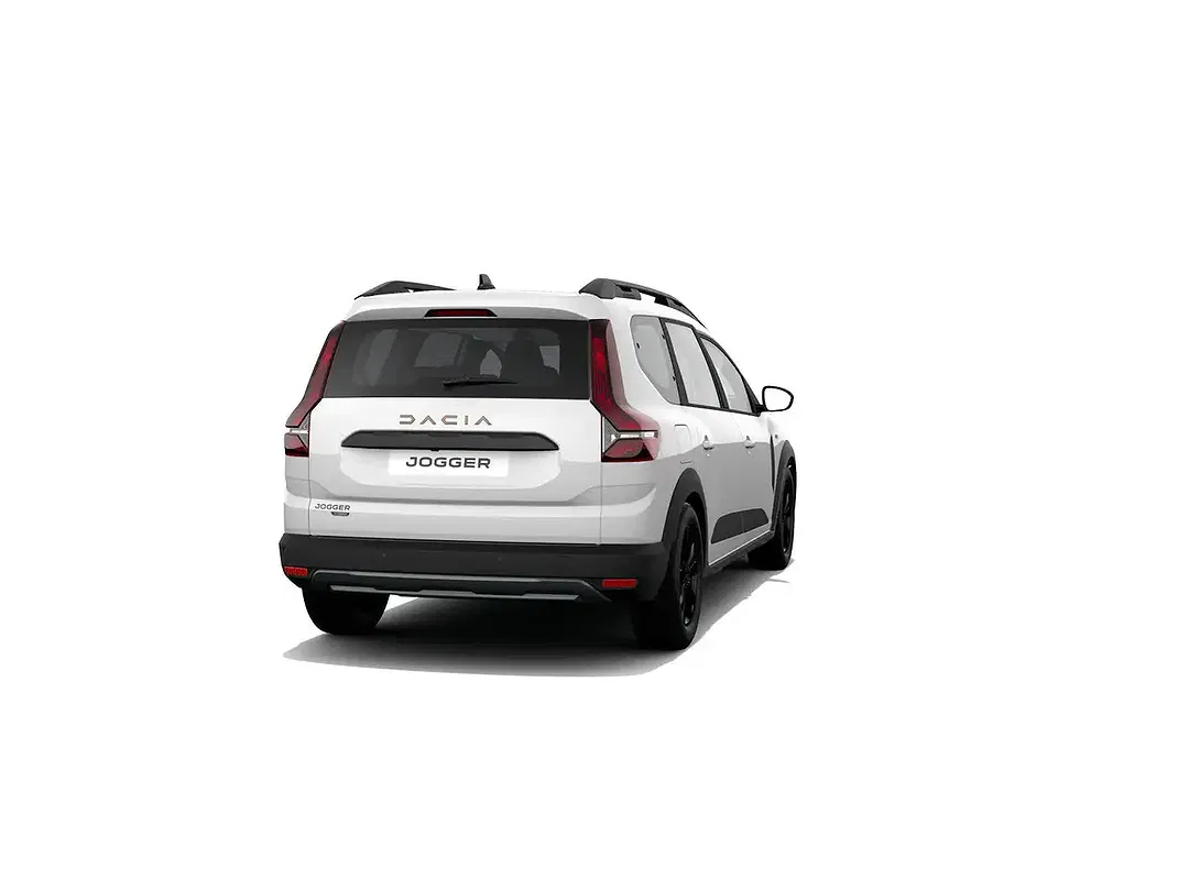 Dacia Jogger Hybrid Extreme+ - Thumbnail 7
