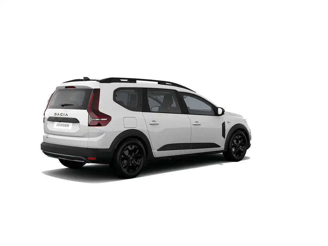 Dacia Jogger Hybrid Extreme+ - Thumbnail 8