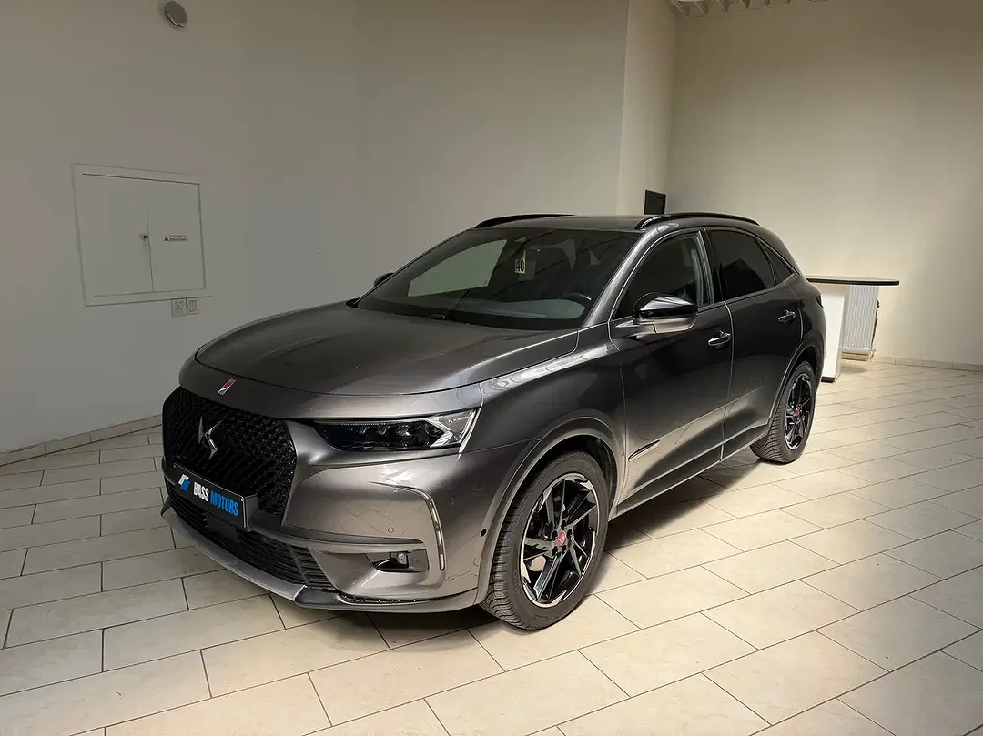 DS Automobiles DS 7 Crossback - Afbeelding 1
