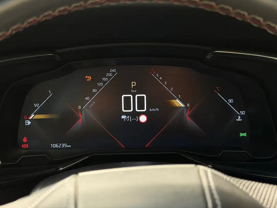 DS Automobiles DS 7 Crossback - Thumbnail 19