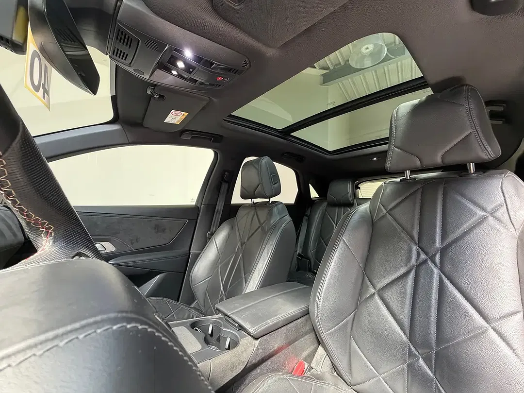 DS Automobiles DS 7 Crossback - Thumbnail 23