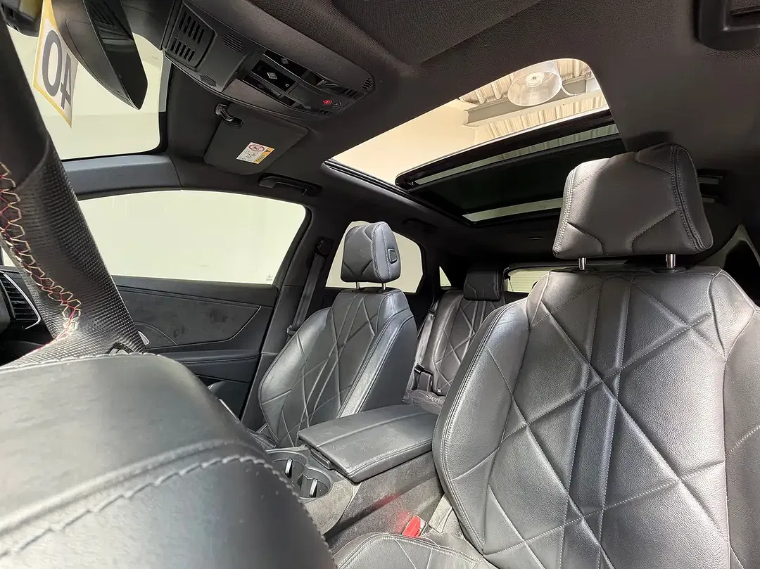 DS Automobiles DS 7 Crossback - Thumbnail 24