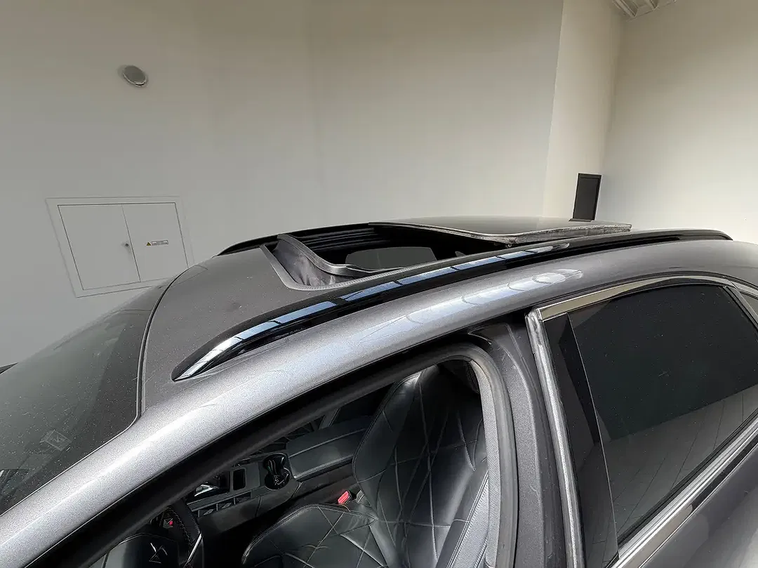DS Automobiles DS 7 Crossback - Thumbnail 25