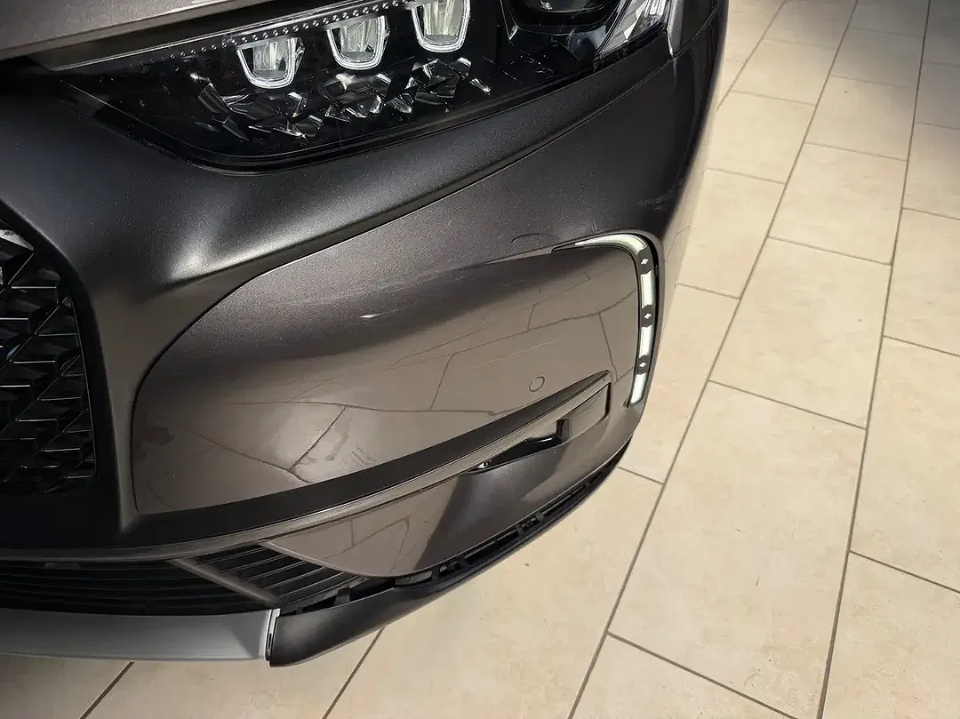DS Automobiles DS 7 Crossback - Thumbnail 26