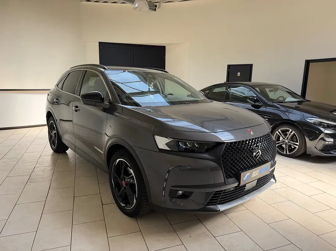 DS Automobiles DS 7 Crossback - Thumbnail 3