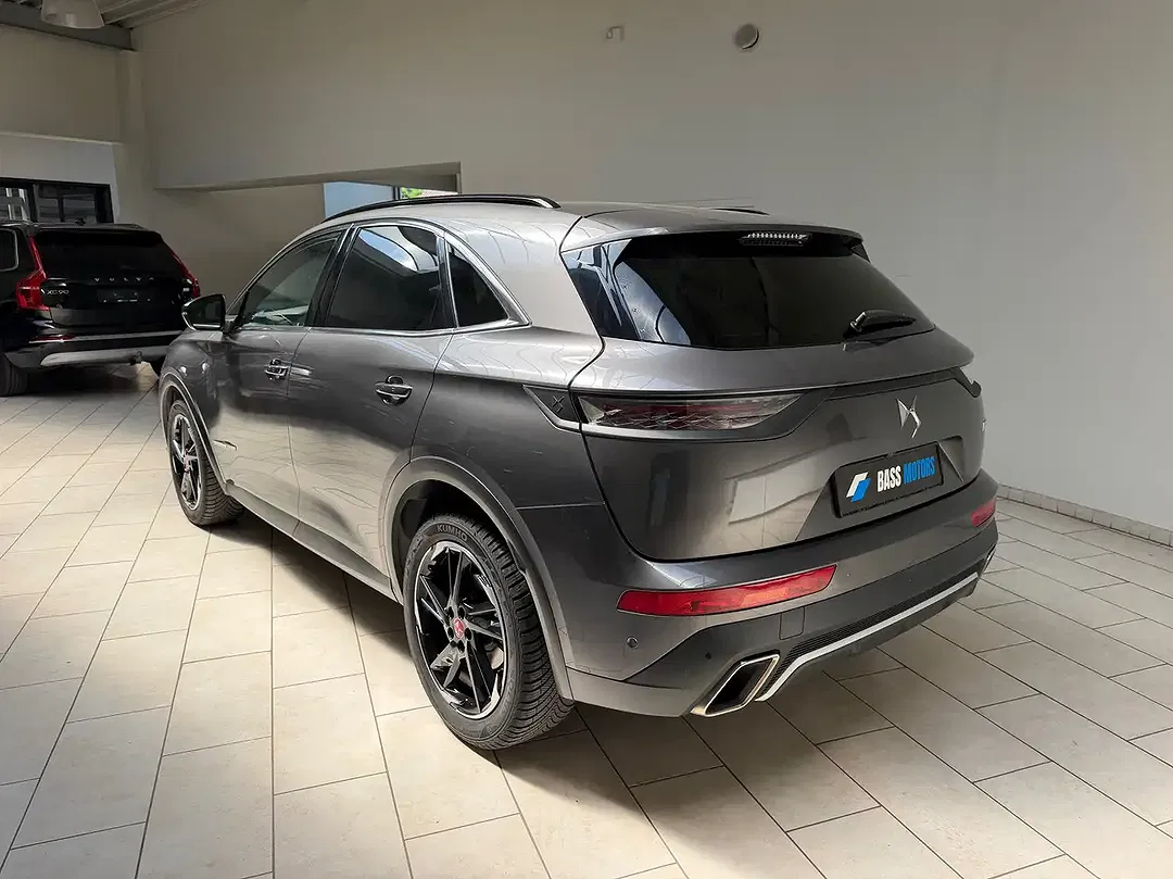 DS Automobiles DS 7 Crossback - Thumbnail 6