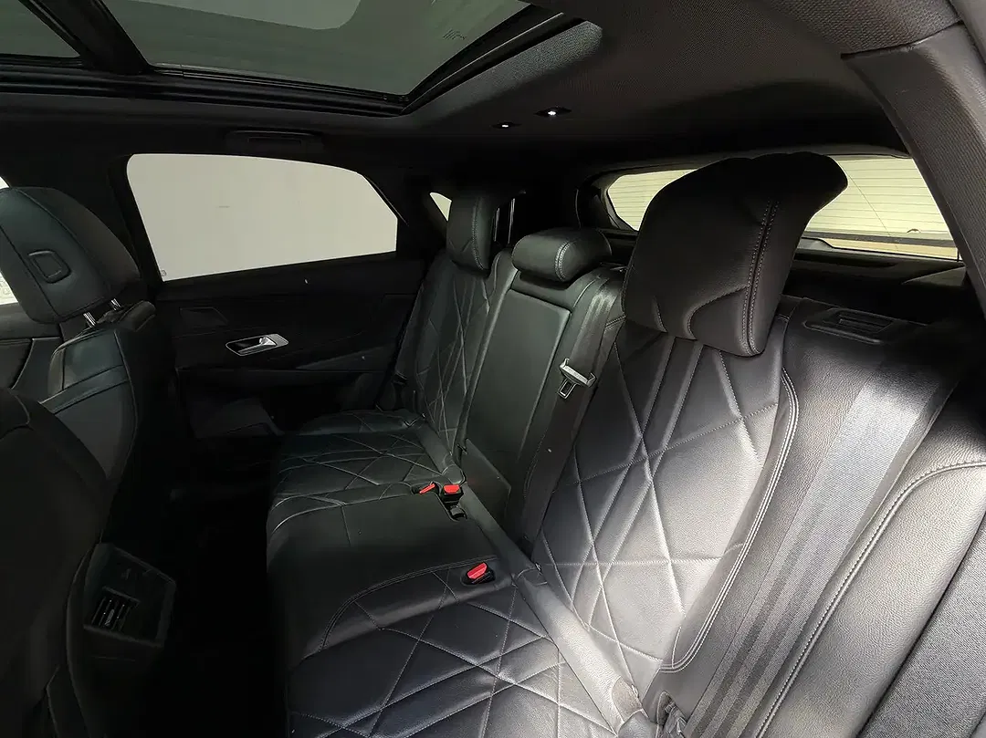 DS Automobiles DS 7 Crossback - Thumbnail 8