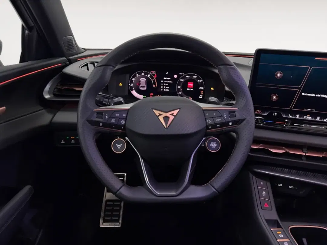 CUPRA Terramar DCC Matrix LED - Thumbnail 13