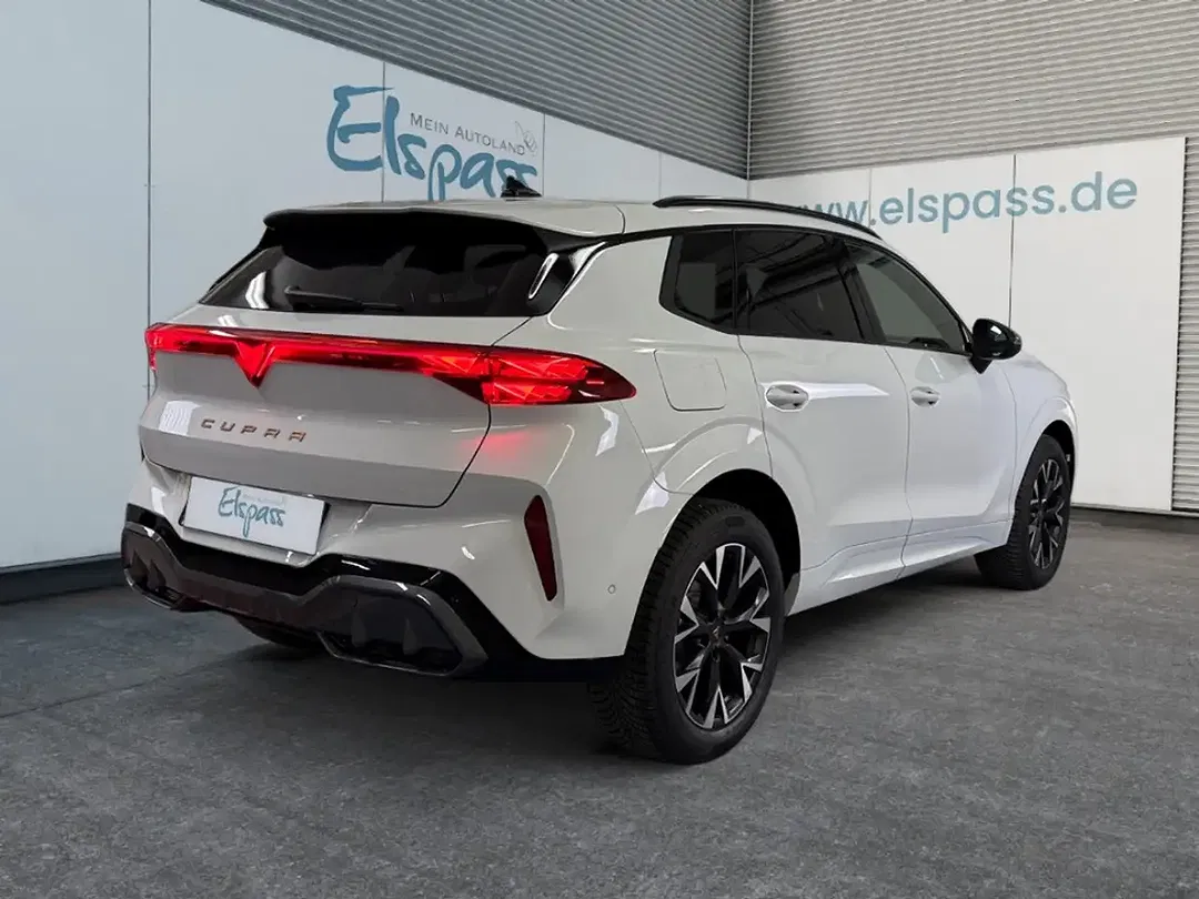 CUPRA Terramar DCC Matrix LED - Thumbnail 4