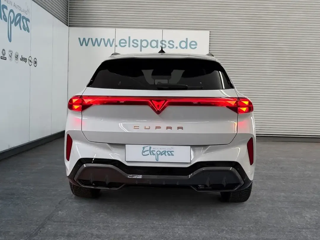 CUPRA Terramar DCC Matrix LED - Thumbnail 5