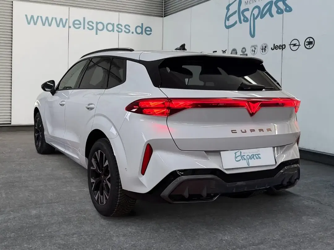 CUPRA Terramar DCC Matrix LED - Thumbnail 6