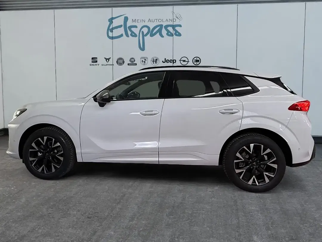 CUPRA Terramar DCC Matrix LED - Thumbnail 7