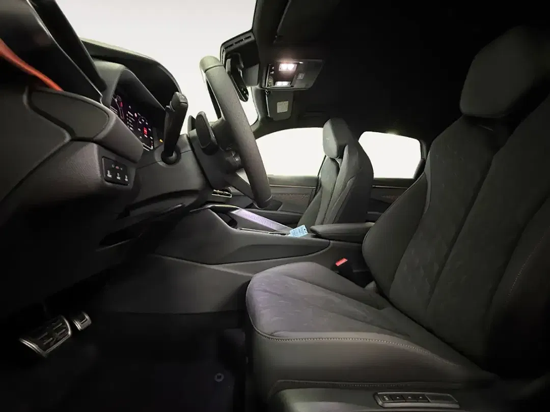 CUPRA Terramar DCC Matrix LED - Thumbnail 8