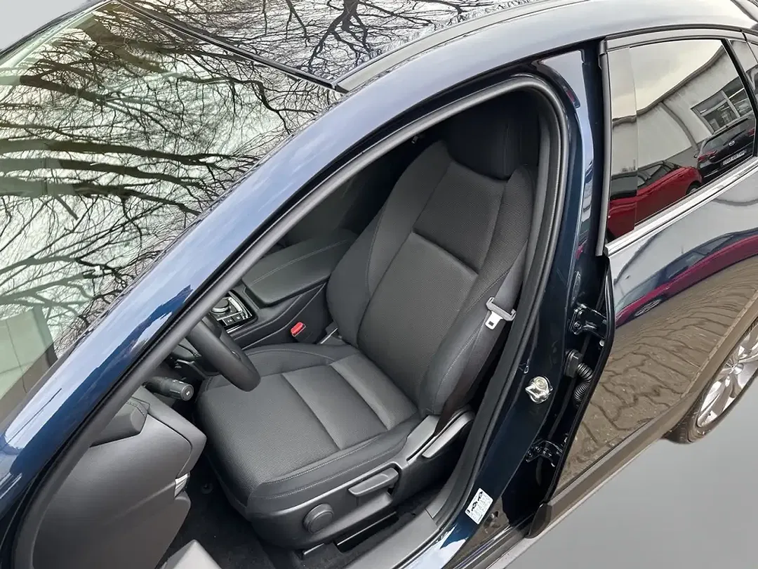 Mazda CX-30 2.5 e-SKYACTIV - Thumbnail 6