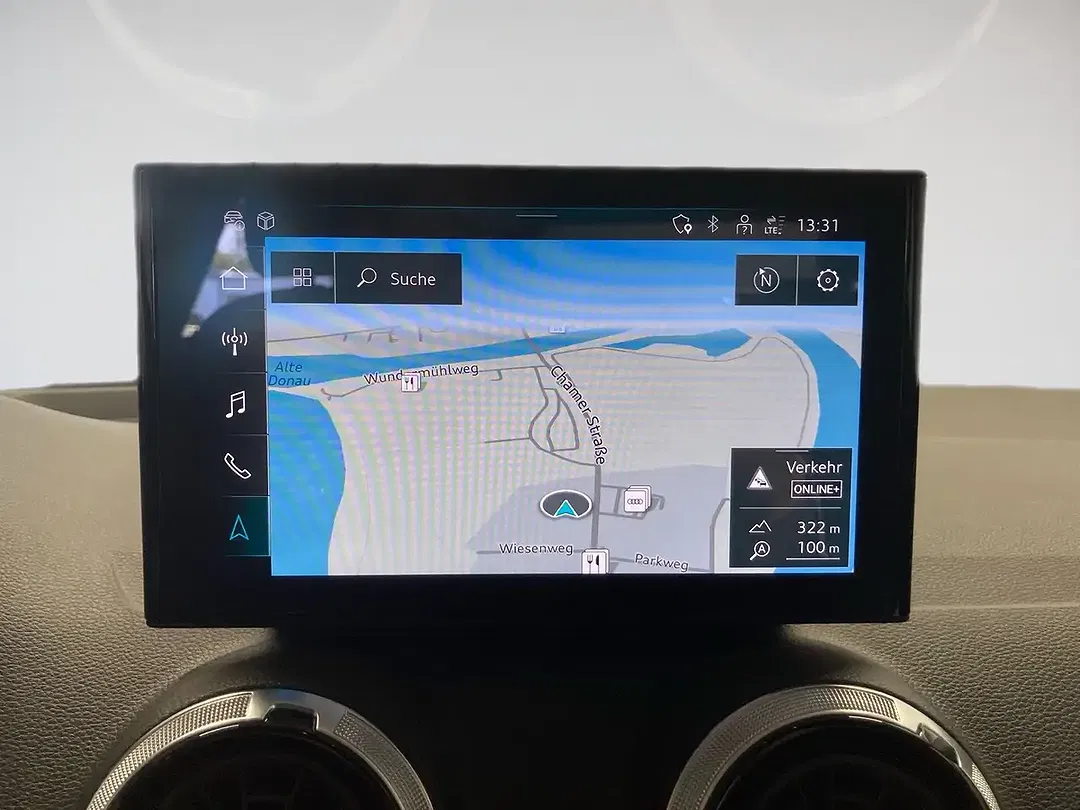 Audi Q2 35 TDI S tronic advanced - Thumbnail 11
