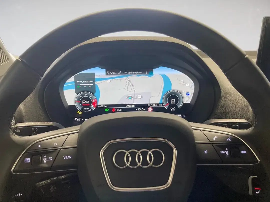 Audi Q2 35 TDI S tronic advanced - Thumbnail 12