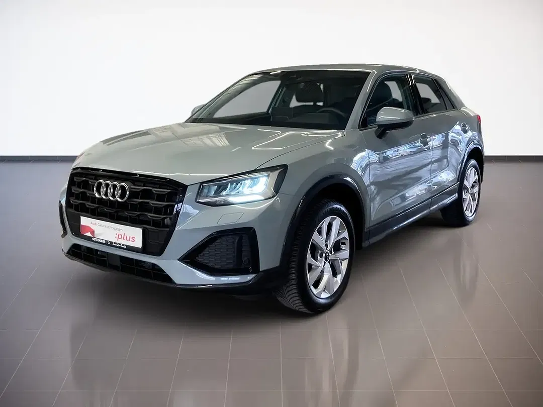 Audi Q2 35 TDI S tronic advanced - Thumbnail 1