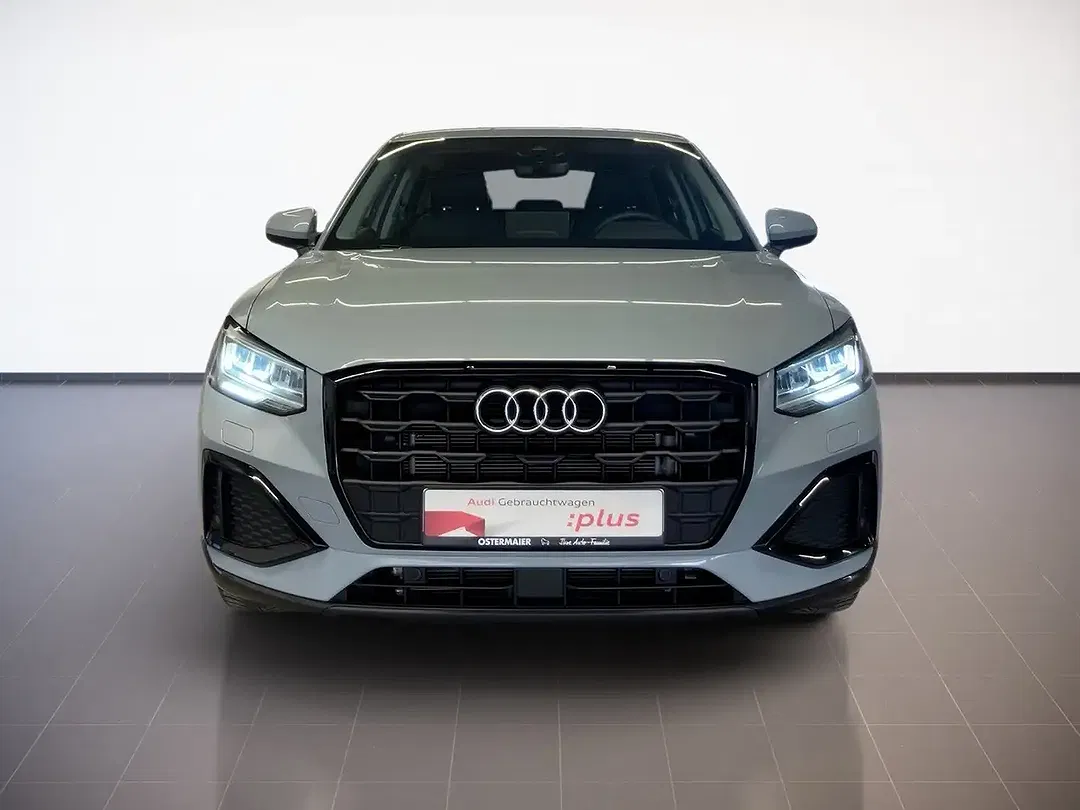 Audi Q2 35 TDI S tronic advanced - Thumbnail 2