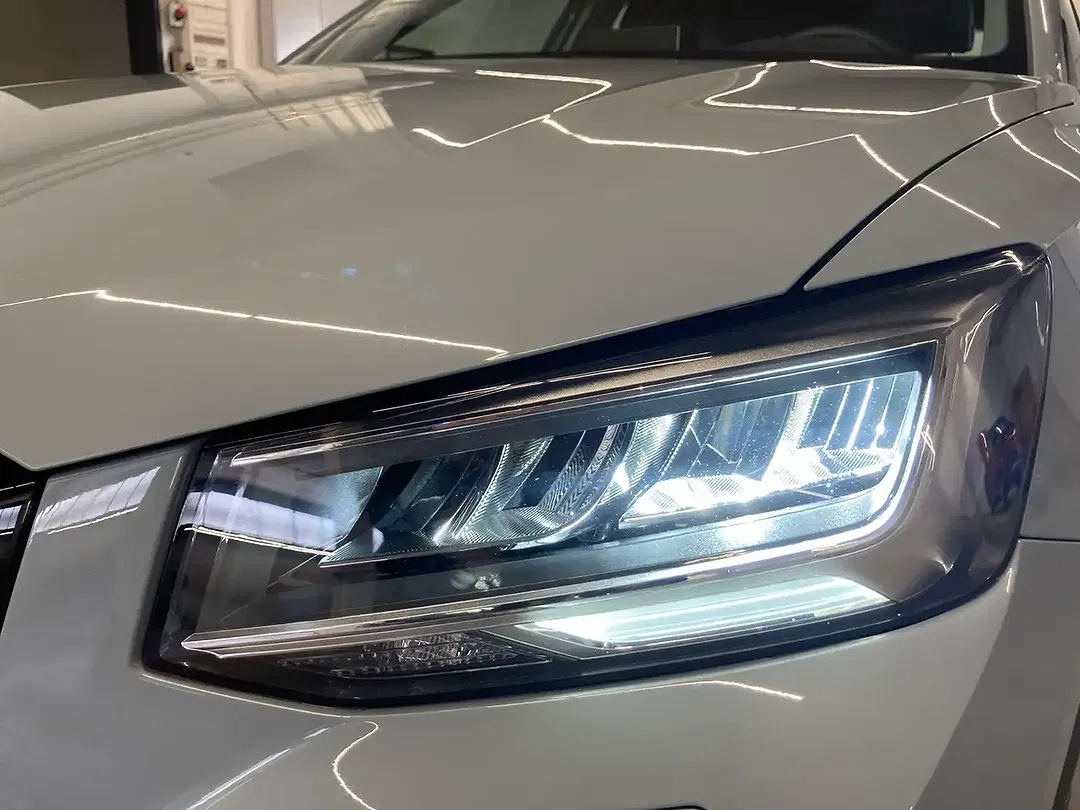 Audi Q2 35 TDI S tronic advanced - Thumbnail 5