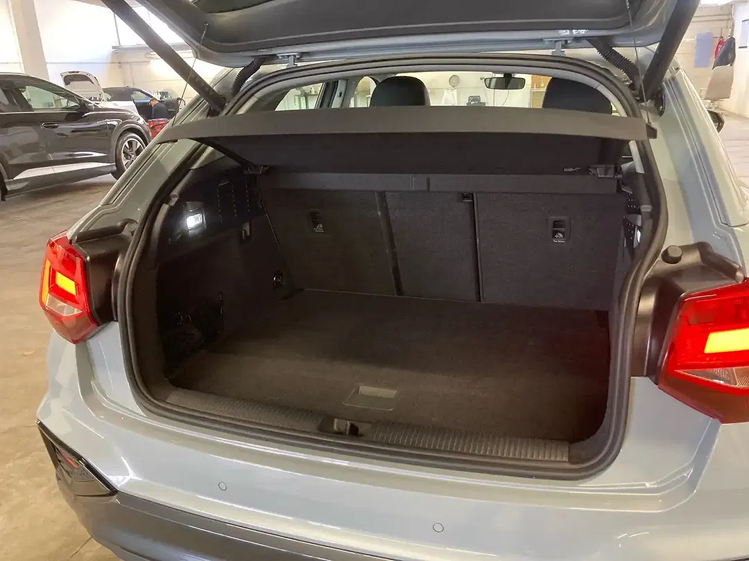 Audi Q2 35 TDI S tronic advanced - Thumbnail 7