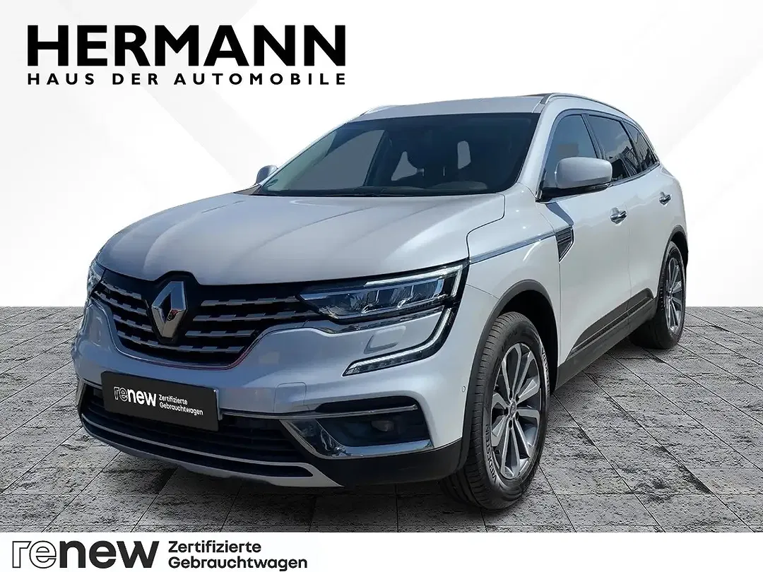 Renault Koleos 1.3 TCe Intens - foto 1