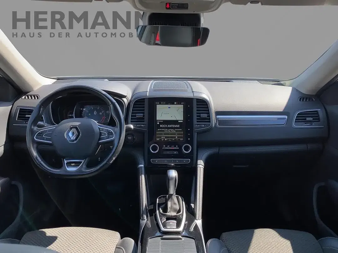 Renault Koleos 1.3 TCe Intens - Thumbnail 11