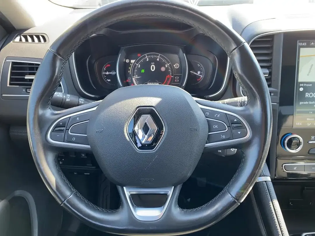 Renault Koleos 1.3 TCe Intens - Thumbnail 12
