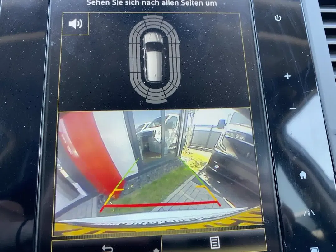 Renault Koleos 1.3 TCe Intens - Thumbnail 19