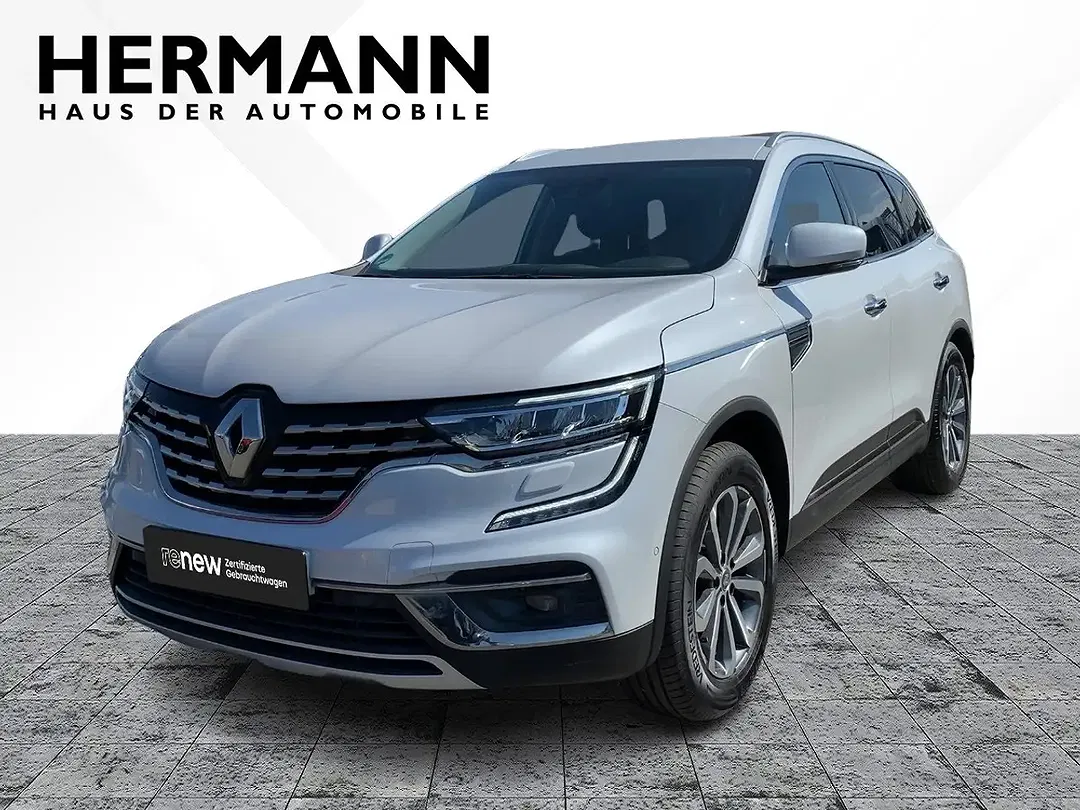 Renault Koleos 1.3 TCe Intens - foto 2