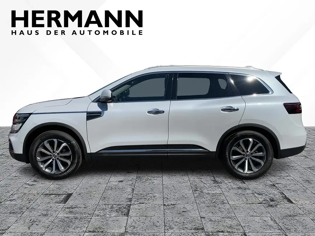 Renault Koleos 1.3 TCe Intens - Thumbnail 4