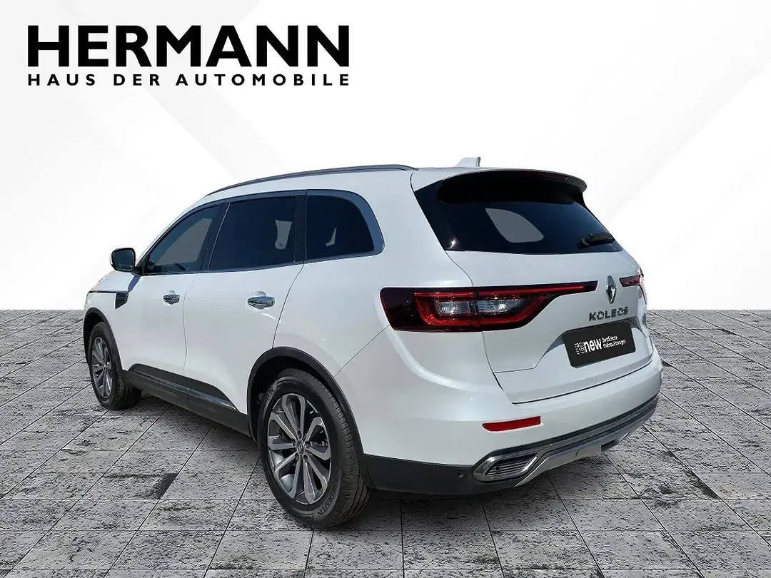 Renault Koleos 1.3 TCe Intens - Thumbnail 5