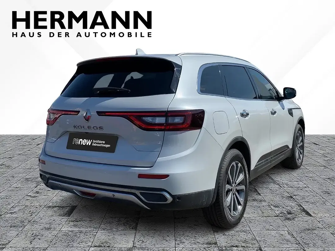 Renault Koleos 1.3 TCe Intens - Thumbnail 6