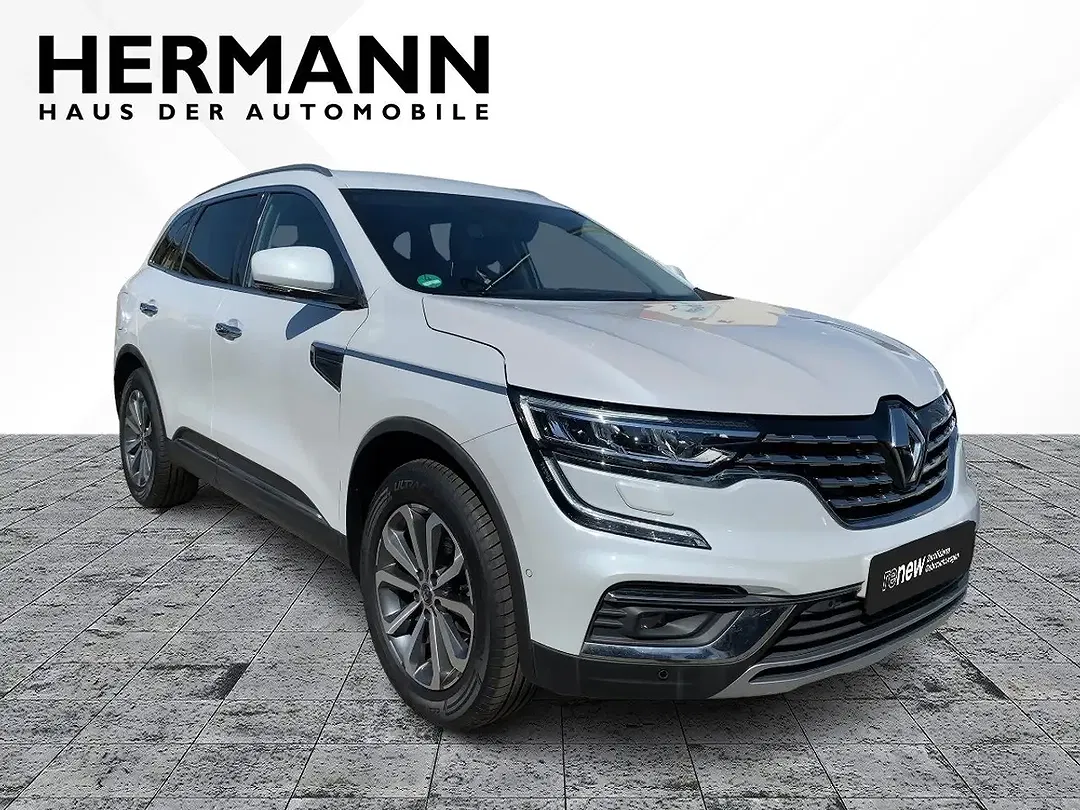 Renault Koleos 1.3 TCe Intens - Thumbnail 7
