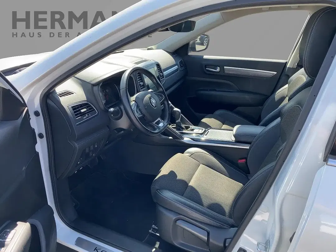 Renault Koleos 1.3 TCe Intens - Thumbnail 9