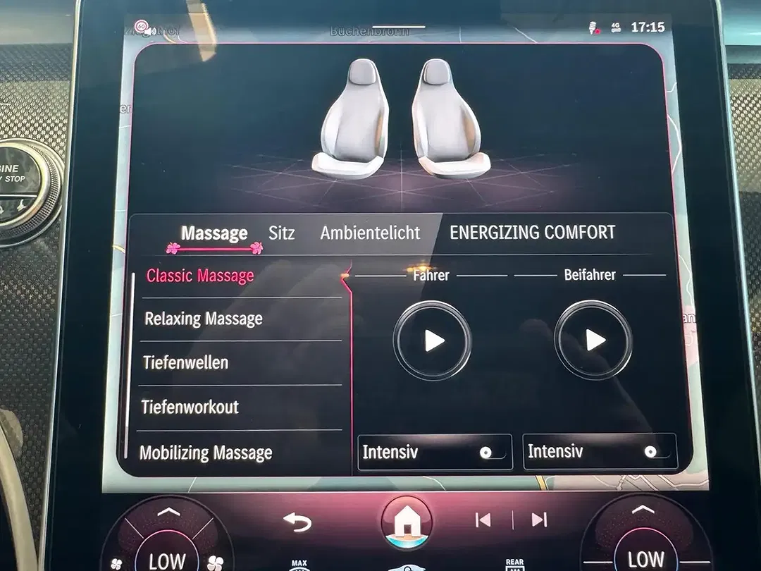 Mercedes-Benz CLE 200 4MATIC AMG - Thumbnail 9